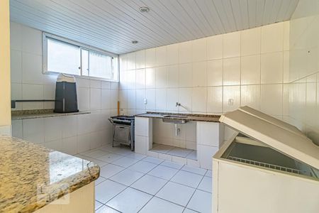 Apartamento à venda com 120m², 4 quartos e 1 vagaÁrea comum - Salão de festas