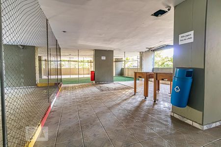 Apartamento à venda com 120m², 4 quartos e 1 vagaÁrea Comum - Playground