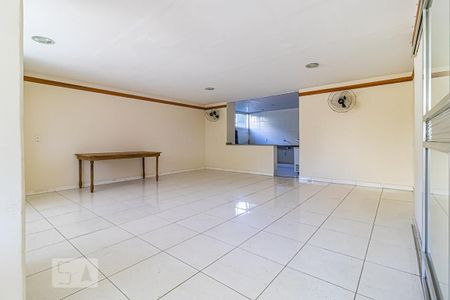 Apartamento à venda com 120m², 4 quartos e 1 vagaÁrea comum - Salão de festas