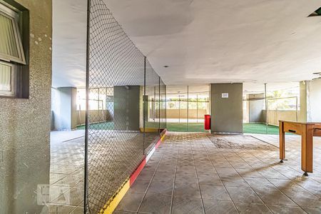 Apartamento à venda com 120m², 4 quartos e 1 vagaÁrea Comum - Playground