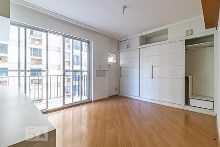 Apartamento à venda com 120m², 4 quartos e 1 vagaQuarto 3 - Suíte