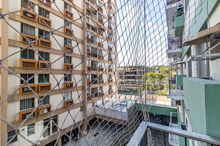 Vista de apartamento à venda com 4 quartos, 120m² em Freguesia (jacarepaguá), Rio de Janeiro