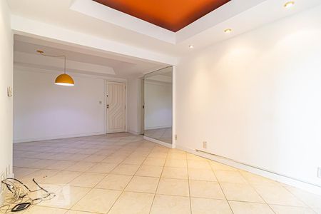 Sala de apartamento à venda com 4 quartos, 120m² em Freguesia (jacarepaguá), Rio de Janeiro