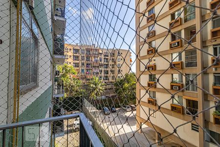 Vista de apartamento à venda com 4 quartos, 120m² em Freguesia (jacarepaguá), Rio de Janeiro