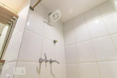 Apartamento à venda com 120m², 4 quartos e 1 vagaBanheiro da Suíte