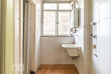 Apartamento à venda com 120m², 4 quartos e 1 vagaÁrea de Serviço