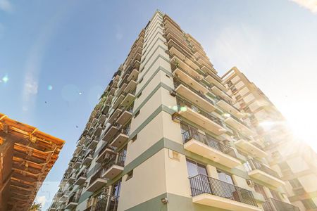 Apartamento à venda com 120m², 4 quartos e 1 vagaFachada