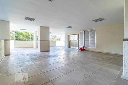 Apartamento à venda com 120m², 4 quartos e 1 vagaÁrea comum - Salão de festas