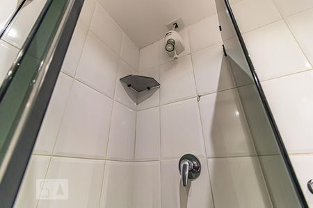 Apartamento à venda com 120m², 4 quartos e 1 vagaBanheiro da Suíte