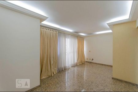 Sala de apartamento para alugar com 3 quartos, 73m² em Vila Laís, São Paulo