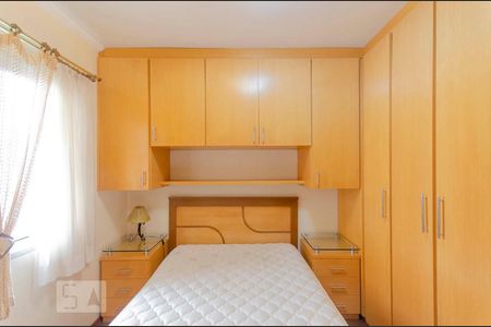 Quarto 1 de apartamento para alugar com 3 quartos, 73m² em Vila Laís, São Paulo