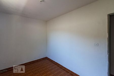 Quarto 02 de casa para alugar com 2 quartos, 60m² em Vila Cardoso Franco, São Paulo