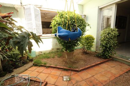 Casa à venda com 254m², 4 quartos e 4 vagasJardim