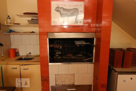 Casa à venda com 254m², 4 quartos e 4 vagasChurrasqueira