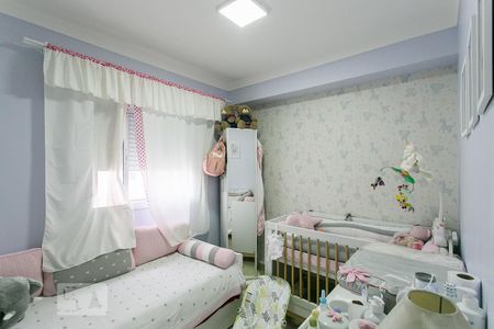 Quarto de apartamento à venda com 2 quartos, 56m² em Mooca, São Paulo