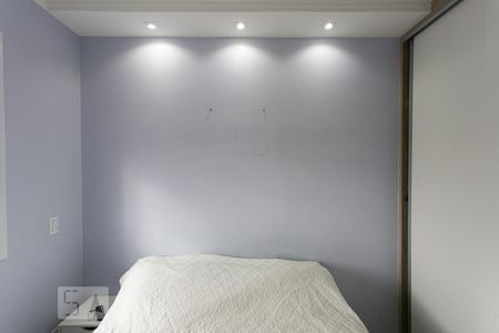 Suíte de apartamento à venda com 2 quartos, 56m² em Mooca, São Paulo