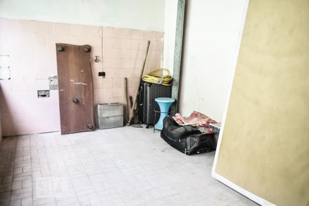 Casa à venda com 127m², 2 quartos e 2 vagas Casa à venda com 127m², 2 quartos e 2 vagasÁrea de Serviço