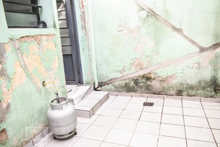Casa à venda com 127m², 2 quartos e 2 vagas Casa à venda com 127m², 2 quartos e 2 vagasQuintal