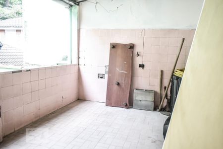 Casa à venda com 127m², 2 quartos e 2 vagas Casa à venda com 127m², 2 quartos e 2 vagasÁrea de Serviço