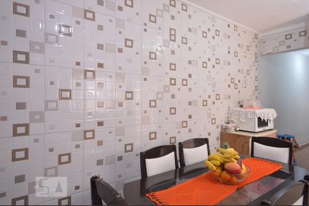 Casa à venda com 100m², 2 quartos e sem vagaCozinha