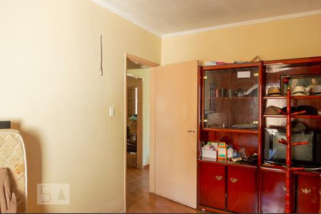 Casa à venda com 70m², 2 quartos e 2 vagasQuarto 2