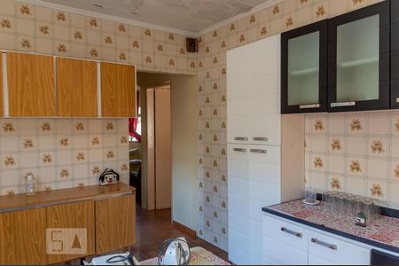 Casa à venda com 70m², 2 quartos e 2 vagasCozinha