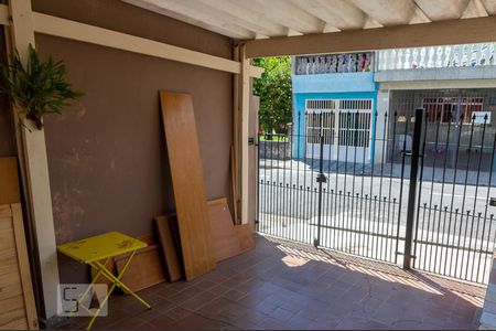 Casa à venda com 70m², 2 quartos e 2 vagasGaragem