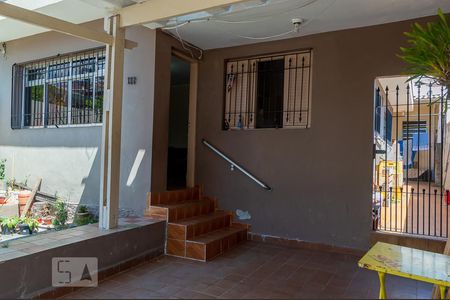 Casa à venda com 70m², 2 quartos e 2 vagasGaragem