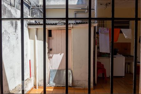 Casa à venda com 70m², 2 quartos e 2 vagasVista do Quarto 2