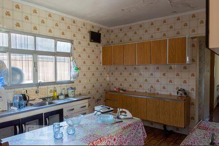 Casa à venda com 70m², 2 quartos e 2 vagasCozinha