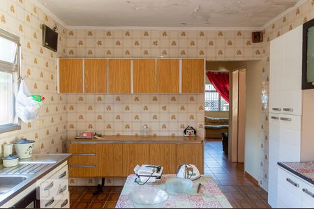 Casa à venda com 70m², 2 quartos e 2 vagasCozinha