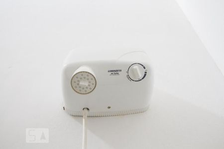 Casa à venda com 90m², 2 quartos e 1 vagaDetalhe Banheiro