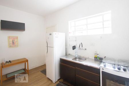 Casa à venda com 90m², 2 quartos e 1 vagaCozinha