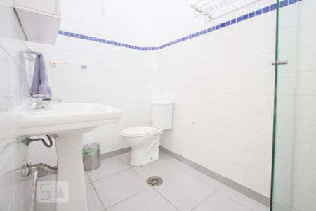 Casa à venda com 90m², 2 quartos e 1 vagaBanheiro