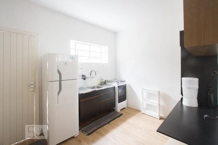 Casa à venda com 90m², 2 quartos e 1 vagaCozinha