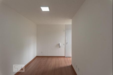 Sala de apartamento para alugar com 2 quartos, 43m² em Jardim São Gabriel, Campinas