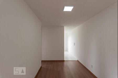 Sala de apartamento para alugar com 2 quartos, 43m² em Jardim São Gabriel, Campinas