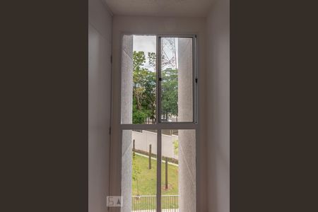 Sala de apartamento para alugar com 2 quartos, 43m² em Jardim São Gabriel, Campinas