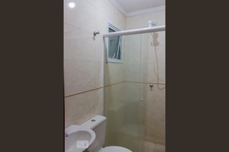 Studio à venda com 53m², 2 quartos e 1 vagaBanheiro