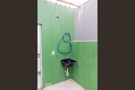 Studio à venda com 53m², 2 quartos e 1 vagaÁrea de Serviço