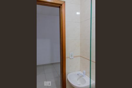 Studio à venda com 53m², 2 quartos e 1 vagaBanheiro