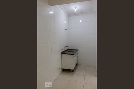 Studio à venda com 53m², 2 quartos e 1 vagaCozinha