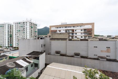 Vista de apartamento para alugar com 2 quartos, 71m² em Vila Isabel, Rio de Janeiro