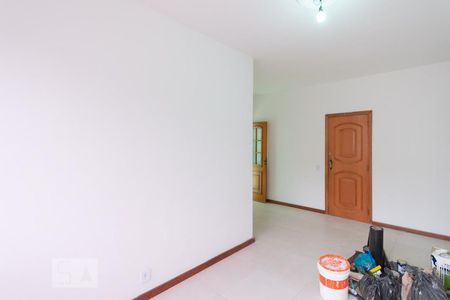Sala de apartamento para alugar com 2 quartos, 71m² em Vila Isabel, Rio de Janeiro