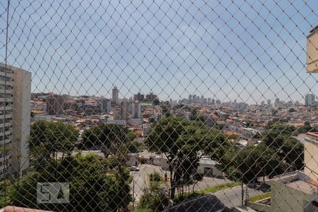 Vista de apartamento à venda com 2 quartos, 87m² em Jardim Paraíso, São Paulo