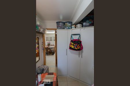 Dormitório de apartamento à venda com 2 quartos, 87m² em Jardim Paraíso, São Paulo