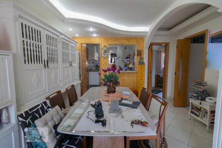 Sala de apartamento à venda com 2 quartos, 87m² em Jardim Paraíso, São Paulo