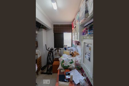 Dormitório de apartamento à venda com 2 quartos, 87m² em Jardim Paraíso, São Paulo