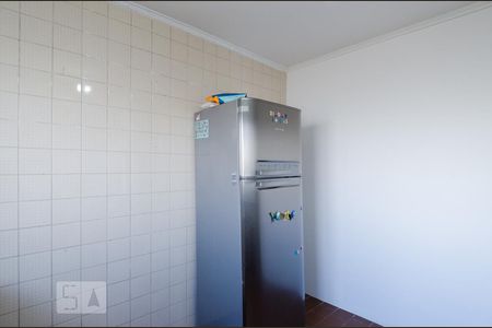 Apartamento à venda com 55m², 2 quartos e 1 vaga Apartamento à venda com 55m², 2 quartos e 1 vagaCozinha