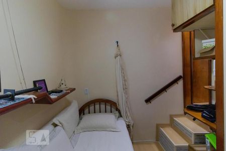 Apartamento à venda com 192m², 4 quartos e 4 vagas Apartamento à venda com 192m², 4 quartos e 4 vagasSuíte 01